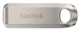 Флешка USB Type-C 64Gb SanDisk Ultra Luxe (SDCZ75-064G-G46) - изображение 1