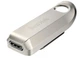 Флешка USB Type-C 64Gb SanDisk Ultra Luxe (SDCZ75-064G-G46) - изображение 2