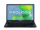 Ноутбук Prologix M15-720 (PN15E02.I51016S5NWP.015) FullHD Win11Pro Black - изображение 1