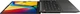 Ноутбук Asus Vivobook S 15 OLED K5504VA-MA382 (90NB0ZK2-M00NC0) Midnight Black - зображення 6