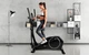 Орбитрек Toorx Elliptical ERX 100 - изображение 8