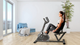 Велотренажер горизонтальний Toorx Recumbent Bike BRXR 65 Comfort (BRX-R65-COMFORT) - зображення 3
