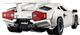 Конструктор LEGO Icons Lamborghini Countach 5000 Quattrovalvole 1506 елементів (10337) - зображення 7