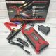 Пусковое устройство JUMPSTARTER 29B 99800 мАч 600А с фонариком и павербанком для авто и мотоциклов 160х80х30 мм Черное - изображение 1