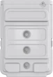 Стиральная машина Hisense WFQP6012VM/IRV + бак (WFLP6012EM) - изображение 5
