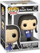 Фигурка Фанко Венздей Адамс №1549 Wednesday Addams Funko Pop 81210 - изображение 2