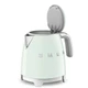 Электрочайник SMEG KLF05PGEU - изображение 7