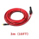 Кабель для сонячних панелей MC-4 на XT60, 3м (EcoFlow-MC4-3m) - изображение 4