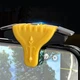 Игровой геймпад триггер F01 желтые для игр телефоне смартфоне джойстик кнопка контроллер Pubg mobile Call of Duty - изображение 4