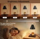 Аромалампа для подогрева арома свечей Настольный светильник Candle Warmer - изображение 4