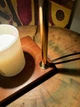 Аромалампа для подогрева арома свечей Настольный светильник Candle Warmer - изображение 7