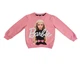 Детская кофта на девочку Barbie DASSI kids 104 см розовая - изображение 2