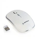 Миша бездротова Gembird MUSW-4B-01-W White USB - изображение 2