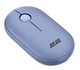 Миша бездротова 2E MF300 Silent WL BT Stone blue (2E-MF300WBL) - изображение 1
