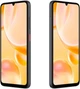 Смартфон ZTE Blade A55 4/128GB Black TT - изображение 2