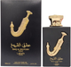 Woda perfumowana unisex Lattafa Ishq Al Shuyukh Gold 100 ml (6291108738665) - obraz 1