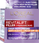 Крем для обличя L'Oreal Paris Revitalift Filler Х3 SPF 50 денний антивіковий 50 мл (3600523982745) - зображення 4