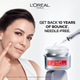 Крем для обличя L'Oreal Paris Revitalift Filler Х3 SPF 50 денний антивіковий 50 мл (3600523982745) - зображення 9