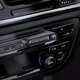 Автомобільний Bluetooth аудіо адаптер Borofone BCЗ5 FM модулятор ресивер AUX, Чорний - зображення 4