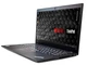 Ноутбук Lenovo ThinkPad X13 Gen 1 (20T2001QUS) Black Б/В - зображення 3