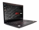 Ноутбук Lenovo ThinkPad X13 Gen 1 (20T2001QUS) Black Б/В - зображення 9