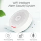 Беспроводная сигнализация для дома Wi-Fi охранная система безопасности с функцией дистанционного управления и датчиками движения (394511) - изображение 6