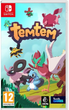 Gra Nintendo Switch Temtem (Kartridż) (5060760888428) - obraz 1