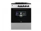 Газова плита ARTEL Apetito 10-G Grey - изображение 1