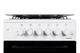 Плита комбінована ARTEL APETITO 10-E WHITE - изображение 6