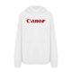 Худи с принтом ТiШОТКА Canoг С юмором про Canon XXL Белый (1057863776) - изображение 1