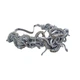 Тиара Горгона SETA Decor 23-547SL-CH - изображение 3