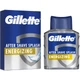 Лосьйон після гоління Gillette Series Energizing Citrus Fizz 100 мл - зображення 1