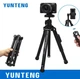 Професійний штатив Yunteng UT-360 для смартфона та відеотехніки 36-168 см - зображення 5