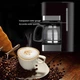 Кофеварка капельная электрическая DSP Kafe Filter KA3024 (Кофемашина) - изображение 8