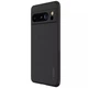 Пластиковая накладка Nillkin Pro для Google Pixel 8 Pro (Черный / Black) (183794) - изображение 2