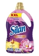 Ополіскувач-кондиціонер для білизни Silan Aromatherapy Magic Magnolia 2772 мл - зображення 1