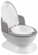Горщик Maltex Todllers Potty Сірий - зображення 1