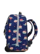 Рюкзак школьный Jeune Premier WH018135 Синий - изображение 7