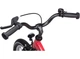 Велосипед двухколесный детский Rastar RSZ1607RR 16" Красный - изображение 5