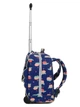 Рюкзак школьный Jeune Premier WH018135 Синий - изображение 10
