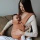 Эрго-рюкзак Love & Carry Primo Терракотовый - изображение 5