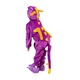 Піжама кігурумі Kigurumi для хлопчика Дракон Спайро Spyro Фіолетовий 155-165 см (204542) - зображення 7