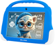 Планшет Blow Tablet KidsTAB8 4G 4/64GB Astral Blue (TABBLOTZA0014) - зображення 1