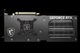 Видеокарта GF RTX 4070 Super 12GB GDDR6X Gaming X Slim MSI (GeForce RTX 4070 SUPER 12G GAMING X SLIM) - изображение 7