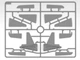 Сборная модель ICM Ki-21-Ib 'Sally' с японскими пилотами и наземным персоналом 48197 - изображение 3