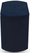 Тумба Рикки-3 650x550x400 мм Navy - изображение 2
