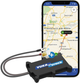 GPS трекер YUKAtrack easyWire 4G GPS tracker (YTEASYWIREGPS4G) - зображення 3