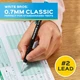 Набір механічних олівців Paper Mate Mechanical Pencils, Write Bros. 0.7 мм (2096310) - зображення 4