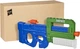 Водный бластер Hasbro Nerf Super Soaker Fortnite Compact SMG Суперсокер Фортнайт SMG (B0812H8YTH) - изображение 1