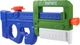 Водный бластер Hasbro Nerf Super Soaker Fortnite Compact SMG Суперсокер Фортнайт SMG (B0812H8YTH) - изображение 2